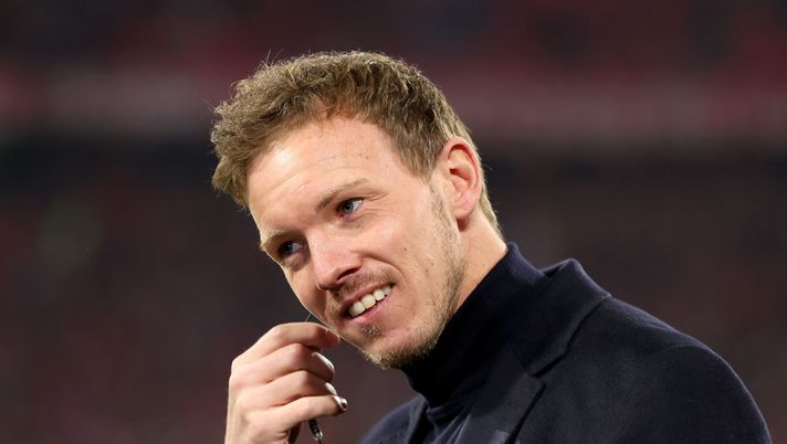 De Laurentiis chiama Negelsmann, ostacolo Bayern per il presidente: le ultime – CdS - immagine 1