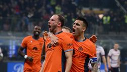 Inter, primo compleanno nerazzurro per Carlos Augusto: gli auguri del club