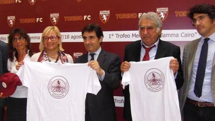 Torino, svolti quest’oggi a Masio i funerali del vice presidente Giuseppe Cairo - immagine 1