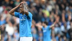 Sostituto Kim mai arrivato, a Natan preferito Jesus: individuato problema del Napoli