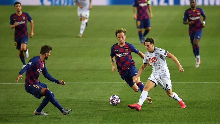 Non è il Barcellona del 2020: dall’addio di Messi alla scelta di Xavi - immagine 1