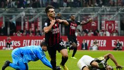 Brahim Díaz: “Grazie ai tifosi: gioco con il Milan nel cuore”