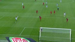VIDEO / Nizza, spettacolo Balotelli: gol stupendo al Rennes, bordata terrificante