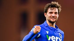 Sampdoria, Bereszynski: “Juventus? Partita speciale. Per batterla servirà…”