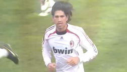 AMARCORD – Il gol di Borriello in Bari-Milan del 2010