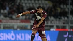Torino, una squadra di “gladiatori”: Rincon la garanzia a centrocampo