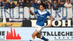 Notizie Milan – Tonali già in campo contro il Brescia?