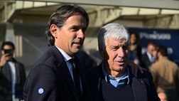 Coro contro Gasperini e lancio di un petardo: multa di 12 mila euro all’Inter