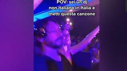 VIDEO / “Pioli is on fire”, ma il dj Bob Sinclar non capisce
