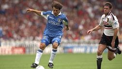 DDD Story – Lo steward a Zola “Lei non può entrare”: Rio Ferdinand “Forse tu non sai…”