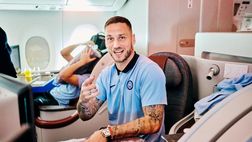 Marco Barzaghi: “Inter pensa a questo colpo in attacco in estate. Idea scambio con Arnautovic”