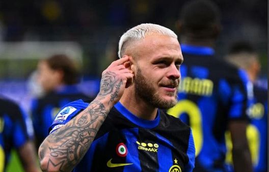 Inter, a sinistra fai il vuoto: che intesa tra Bastoni e Dimarco, tutti i numeri- immagine 3