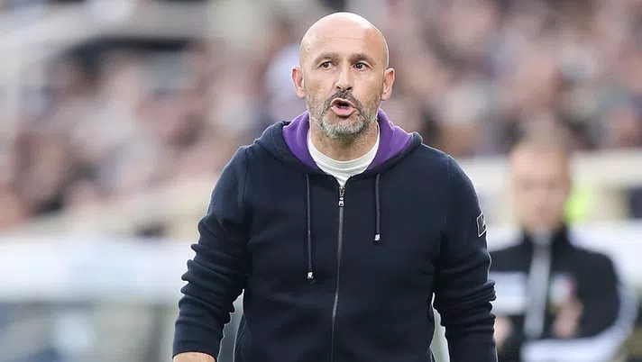 Vincenzo Italiano Fiorentina