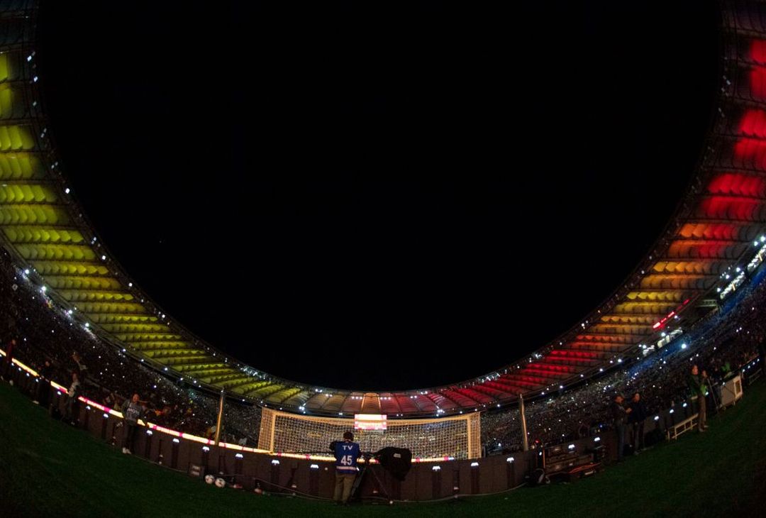 Roma-Lazio 0-1 – FOTO GALLERY - immagine 33