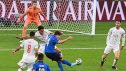 Tacchinardi incorona Chiesa: “E’ da Pallone d’Oro”