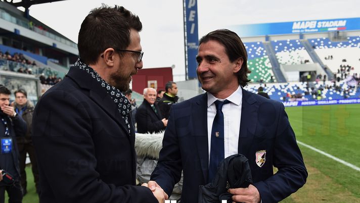 Giovanni Tedesco-Mediagol: “Sorpreso dagli elogi di Fiordilino, leader sin da piccolo. Bentivegna talento cristallino, ma la testa…” Giovanni Tedesco-Mediagol: “Sorpreso dagli elogi di Fiordilino, leader sin da piccolo. Bentivegna talento cristallino, ma la testa…”