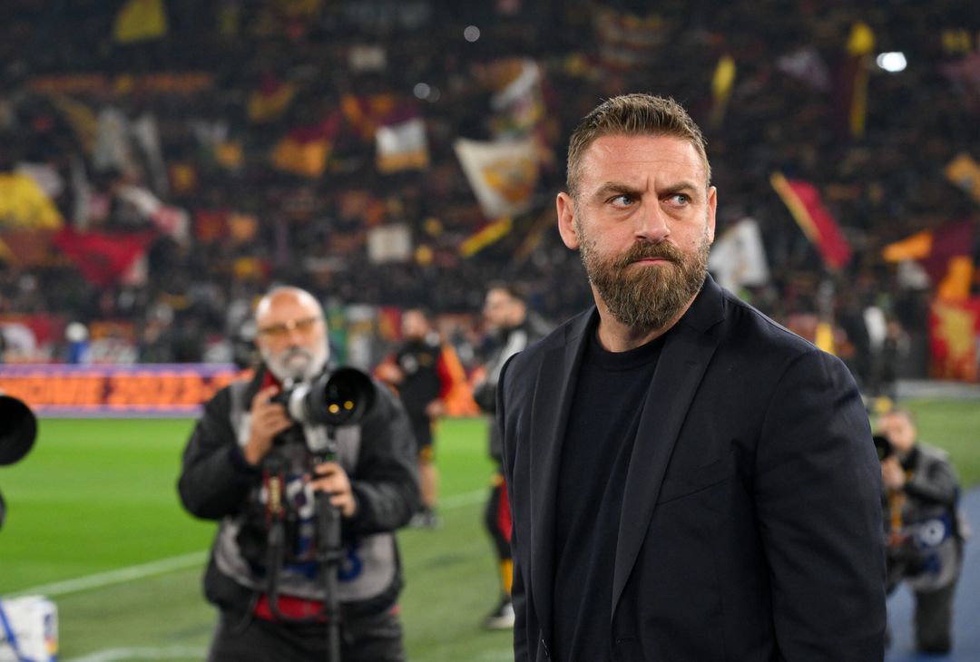 Roma-Torino – FOTOGALLERY - immagine 59