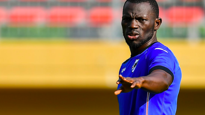 Colley, un caso assurdo al fantacalcio: dal 5,5 in pagella… diventa 7 Colley, un caso assurdo al fantacalcio: dal 5,5 in pagella… diventa 7 - immagine 1