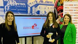 Torna il Best Under 20 Antenore Energia: a caccia del miglior talento dell’anno