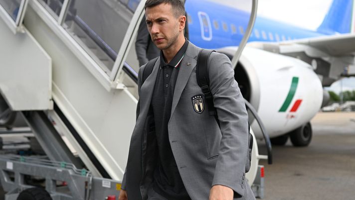 Bernardeschi: “In Canada mi sento libero e leggero. In Italia siamo indietro” - immagine 1