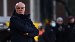 Sampdoria, Ranieri: “Con la Lazio ci sarà da soffrire, non sarà la stessa gara dell’andata”