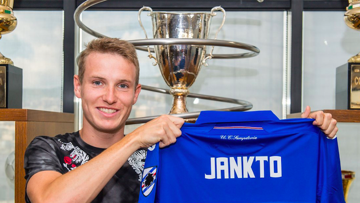 UFFICIALE – Che colpo per la Sampdoria: annunciato Jakub Jankto, i dettagli - immagine 1