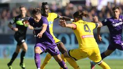 Ufficiale: la gara con la Fiorentina si giocherà il 3 aprile