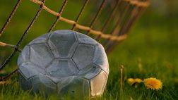 Incredibile: mancano il gol per 4 volte a porta vuota!