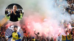Union Saint Gilloise-Rangers è un derby: scopriamo perché…