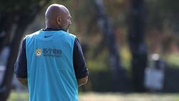 Inter-Milan, le ultime sui nerazzurri: Spalletti sceglie la Garra di Vecino! In difesa…