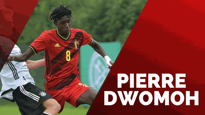 Calciomercato Milan &#8211; Nuovo talento in vista: il Diavolo punta Dwomoh 