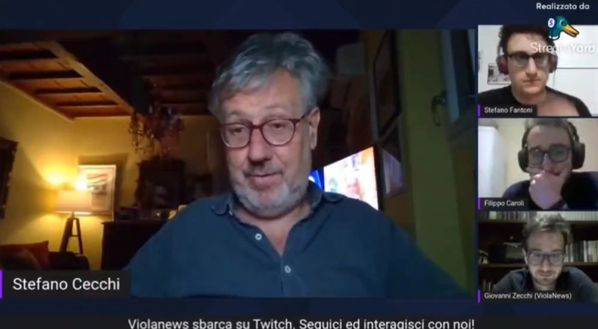 Cecchi esorta: “Italiano ora deve dimostrare di essere completo”- immagine 2