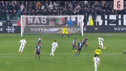 VIDEO Juventus, Dybala vs il Cagliari si scatena: riguarda la perla dell’ex Palermo