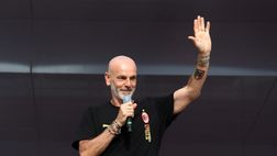 Milan, Pioli sorride: alla ripresa ci sarà un doppio recupero