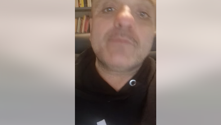 VIDEO Peppe Iodice ha un annuncio per chi ha comprato i biglietti del Peppy Night - immagine 1