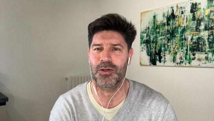 Sosa: “Lautaro tra gli attaccanti migliori al mondo. Inter? Tanti meriti di Inzaghi” - immagine 1