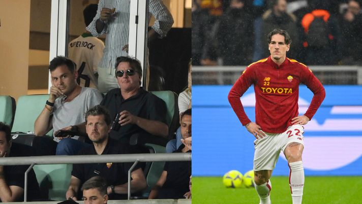 Roma, per Friedkin la lettera di Zaniolo è tardiva. Domani la lista Uefa - immagine 1