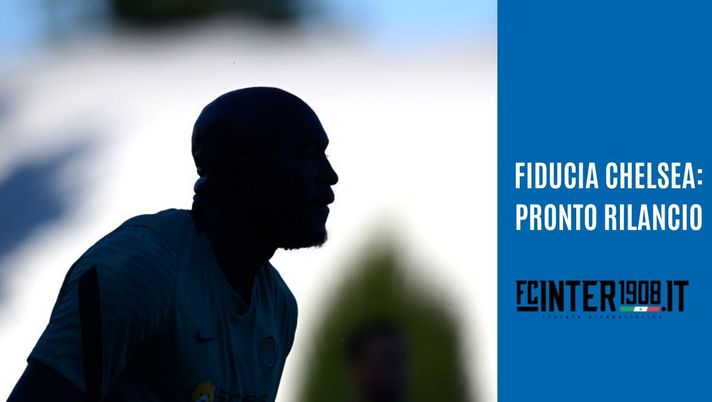 Sky &#8211; Lukaku, fiducia Chelsea: 120 mln con contropartita. Ma non Alonso 