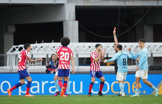 (Photo by Juan Manuel Serrano Arce/Getty Images) Allarme diffide all’Atlético Madrid prima del derby con il Real…- immagine 2