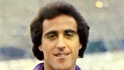 FOTO – Desolati compie 66 anni: gli auguri della Fiorentina