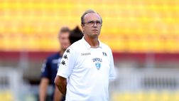 Marino: “Il Napoli è un rullo compressore. Sosta? I tifosi possono stare tranquilli”