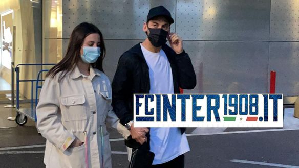 Emre: “Calhanoglu è un campione: ha testa e talento. L’Inter è nel mio cuore”- immagine 2