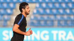 Inter, addio a Ranocchia? Lui e altri tre in partenza a giugno. In cima alla lista di Spalletti…