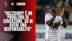 Tomori: “Chi segue il calcio sa cos’è il Milan. Adesso vogliamo ripeterci”