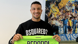 Ufficiale, rinnovo per Berardi