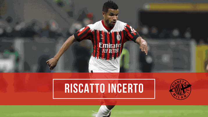 Junior Messias, calciatore del Crotone in prestito al Milan (getty images)