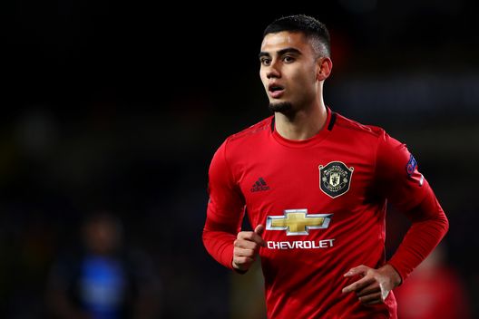 Notizie Lazio - Lazio su Andreas Pereira Notizie Lazio - Lazio su Andreas Pereira