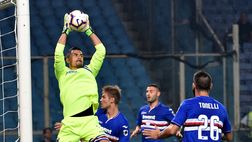 Fantacalcio, 3 portieri per la 21a giornata: Audero cerca di mantenere la porta inviolata