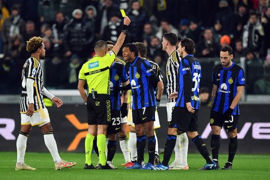 Scudetto, che duello tra Inter e Juve. Nerazzurri con più tiri e possesso, bianconeri spietati- immagine 2