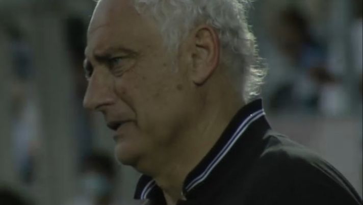 Ex Verona, il Padova di Mandorlini e Sogliano resta in C 